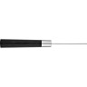 Набор: нож кухонный SAMURA BLACKSMITH, гвоздичное масло, салфетка SBL-0023C