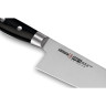 Нож Сантоку SAMURA PRO-S SP-0095/K